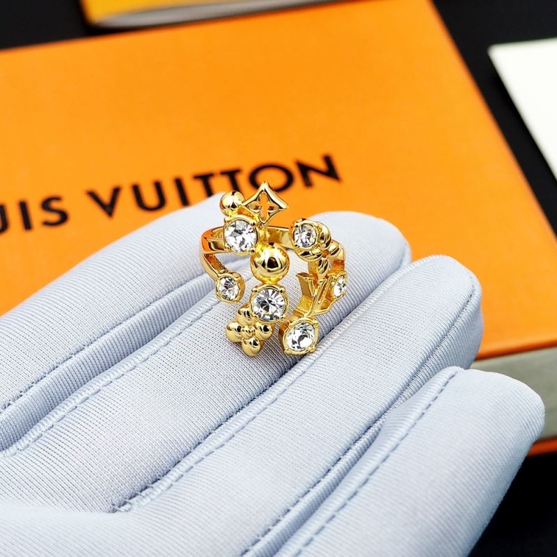 LV Rings